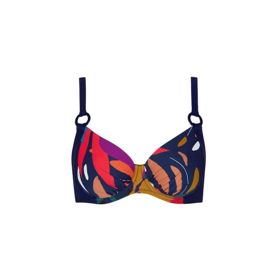 Lisca 'Tenerife' Underwired Bikini Top For Female - Image 4