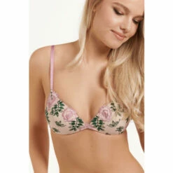 Lisca &apos;Harper&apos; Non-Wired Triangle Bra For Female