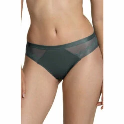 Lisca &apos;Giselle&apos; Bikini Knickers For Female