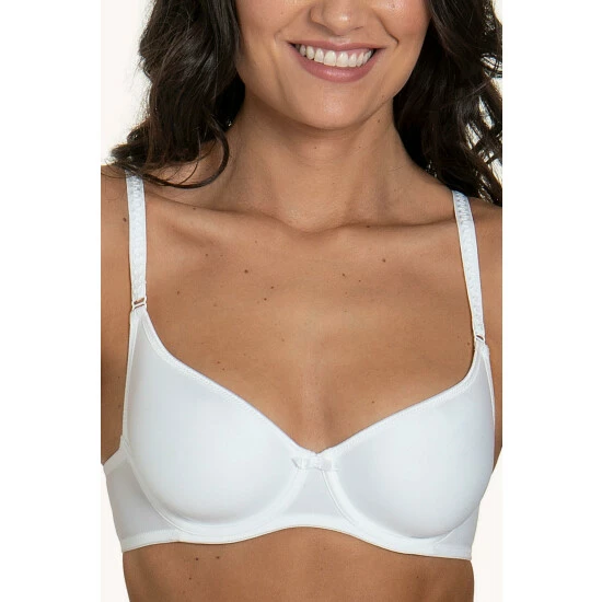 Lisca 'Victoria' Underwired Spacer Bra (Fuller Bust) For Female - Image 5