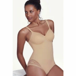Lisca Foam Cup Bodysuit For Female