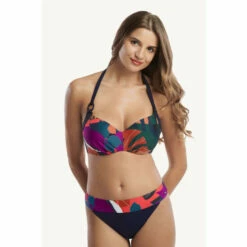Lisca &apos;Tenerife&apos; Underwired Padded Bikini Top For Female