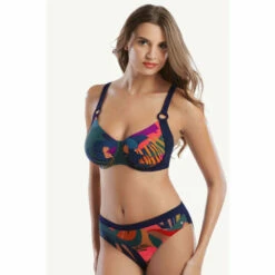 Lisca &apos;Tenerife&apos; Underwired Bikini Top For Female