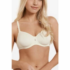 Lisca &apos;Gracia&apos; Underwired Full Cup Bra For Female