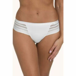 Lisca 'Alegra' Seamless Brazilian Knickers For Female