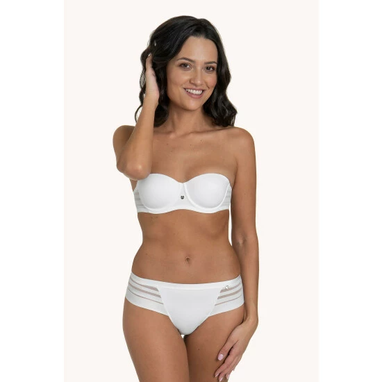 Lisca 'Alegra' Seamless Brazilian Knickers For Female - Image 3