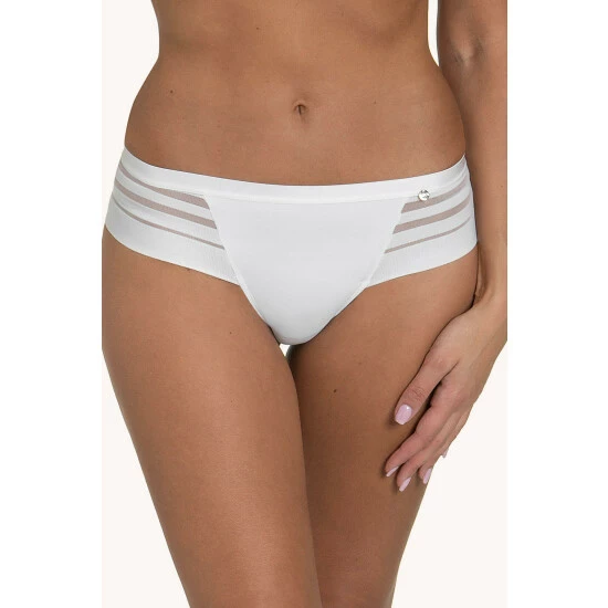 Lisca 'Alegra' Seamless Brazilian Knickers For Female - Image 5