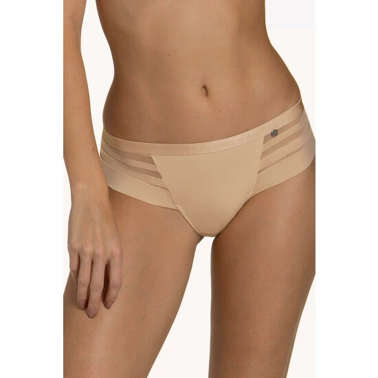 Lisca 'Alegra' Seamless Brazilian Knickers For Female - Image 6