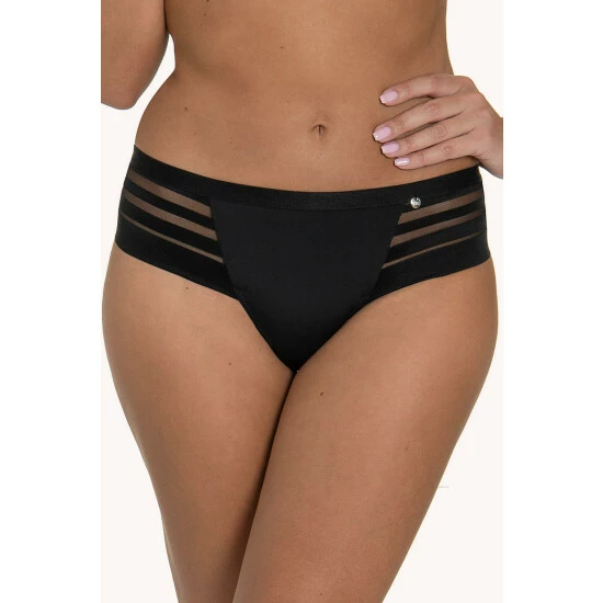 Lisca 'Alegra' Seamless Brazilian Knickers For Female - Image 7