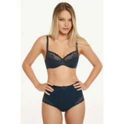 Lisca &apos;Evelyn&apos; Underwired Full Cup Bra For Female