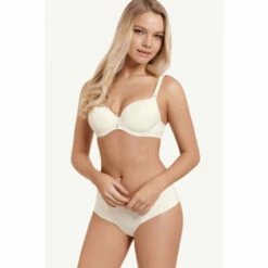 Lisca 'Gracia' Underwired T-Shirt Bra (Fuller Bust) For Female