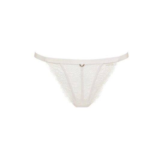 Lisca Lace 'Rose' Thongs For Female - Image 4