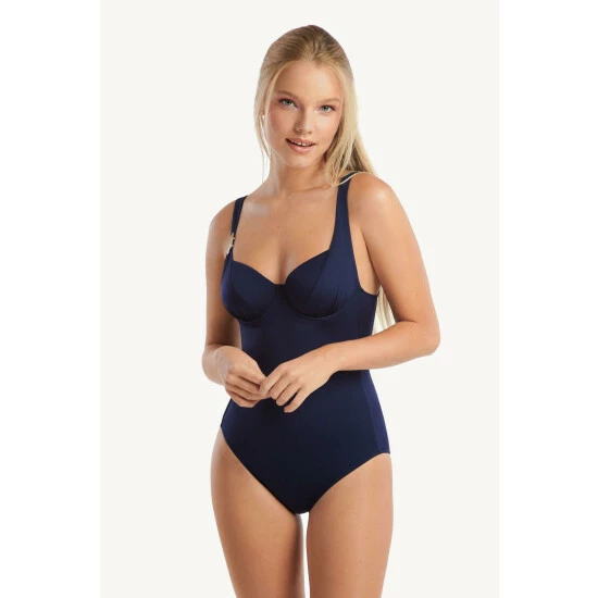 Lisca 'Okinawa' Underwired Swimsuit For Female - Image 7