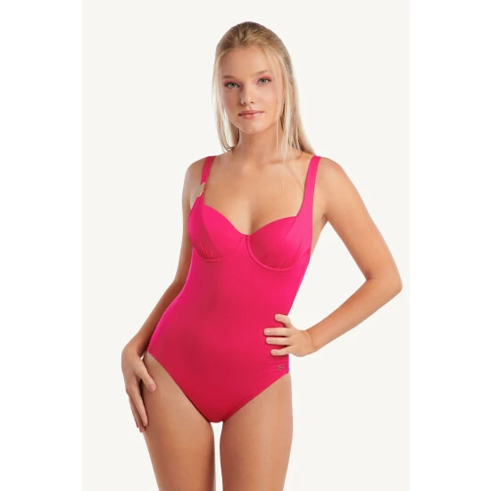Lisca 'Okinawa' Underwired Swimsuit For Female - Image 8