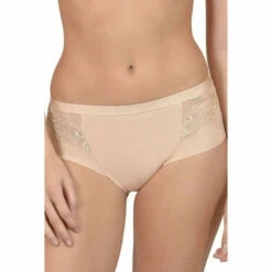 Lisca 'Caroline' High Waisted Knickers For Female