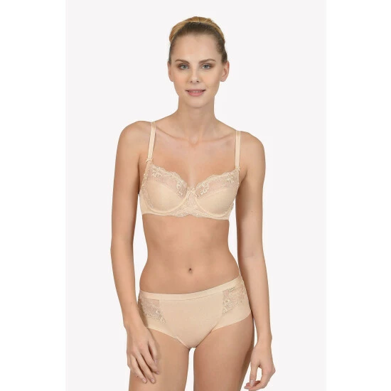 Lisca 'Caroline' High Waisted Knickers For Female - Image 3