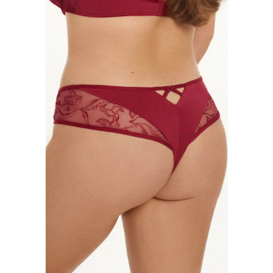 Lisca 'Ruby' Brief Brazilian For Female - Image 2