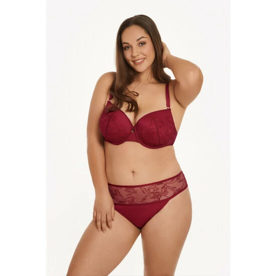 Lisca 'Ruby' Brief Brazilian For Female - Image 3