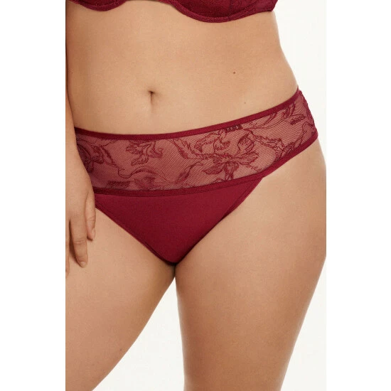 Lisca 'Ruby' Brief Brazilian For Female - Image 7