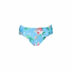 Lisca &apos;Manila&apos; Floral High Cut Bikini Brief For Female