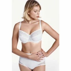 Lisca &apos;Evelyn&apos; Underwired Full Cup Bra (Fuller Bust) For Female