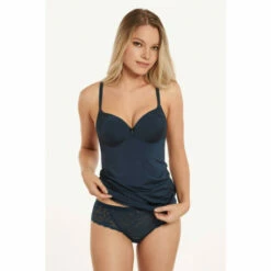 Lisca &apos;Evelyn&apos; Underwired Top With Foam Cups For Female