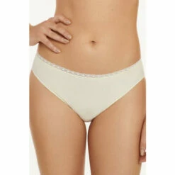 Lisca 'Ines' Cotton Briefs For Female