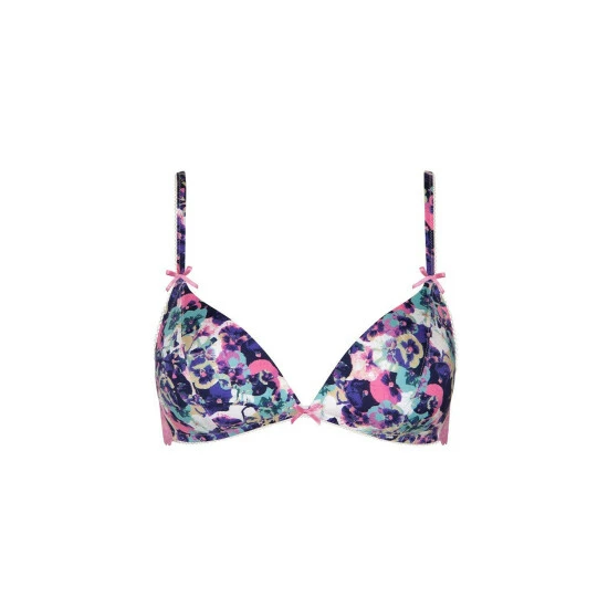 Lisca 'Kimberly' Non-wired Padded Foam Cup Bra For Female - Image 4