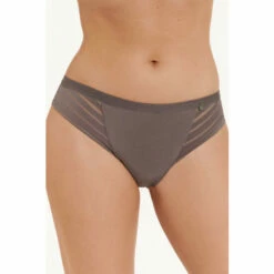 Lisca 'Alegra' Seamless Bikini Knickers For Female