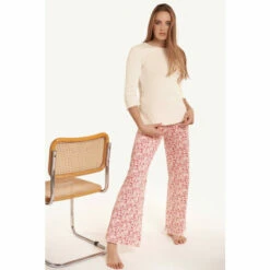 Lisca &apos;Limitless&apos; Cotton Pyjama Set For Female