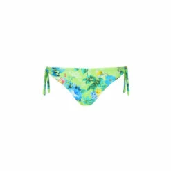 Lisca &apos;Manila&apos; Floral Side Tie Bikini Brief For Female