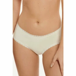Lisca 'Ines' Cotton Panty Briefs For Female