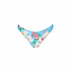 Lisca &apos;Manila&apos; Floral High Leg Bikini Brief For Female