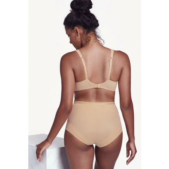 Lisca High-Waisted Briefs For Female - Image 2