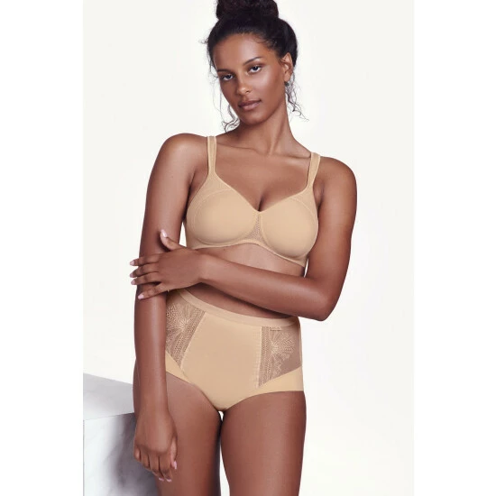 Lisca High-Waisted Briefs For Female - Image 3