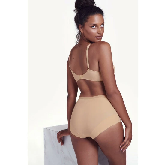 Lisca High-Waisted Briefs For Female - Image 4