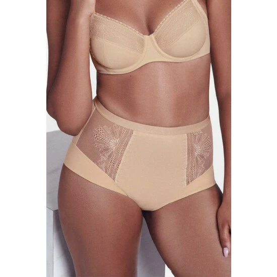 Lisca High-Waisted Briefs For Female - Image 6