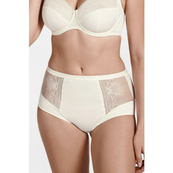 Lisca High-Waisted Briefs For Female - Image 7