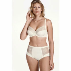Lisca Underwired Full Cup Bra For Female
