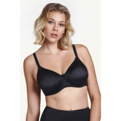 Lisca &apos;Olina&apos; Underwired Minimiser Bra For Female