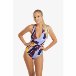 Lisca &apos;Panama&apos; Non-Wired Foam Cup Swimsuit For Female