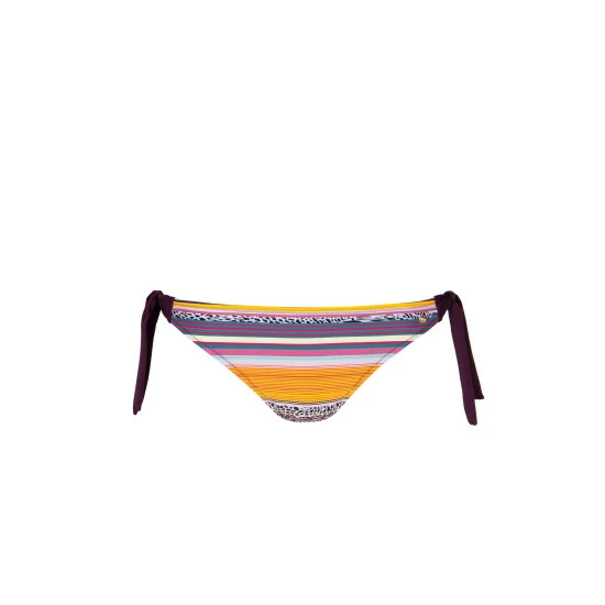 Lisca 'Freetown' Tie Side Bikini Briefs For Female - Image 4
