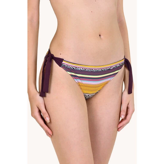 Lisca 'Freetown' Tie Side Bikini Briefs For Female - Image 5