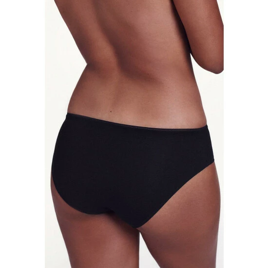 Lisca 2 Pack 'Cotton Modal Blend' Bikini Knickers For Female - Image 2