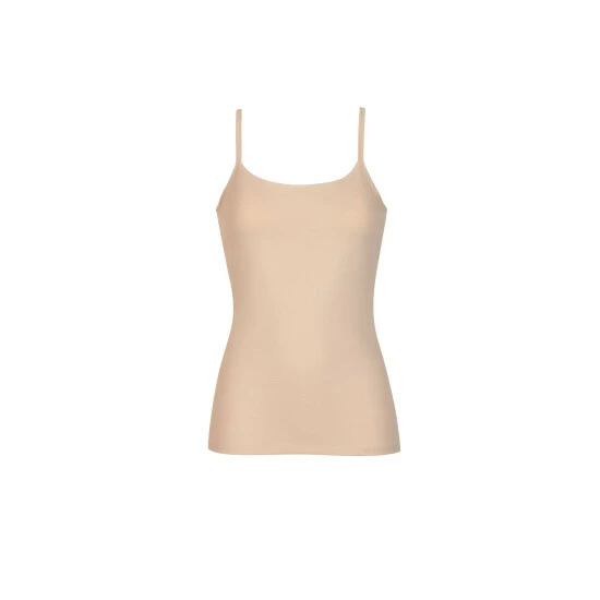 Lisca 2 Pack 'Aura' Cotton Rich Camisole Vests For Female - Image 4