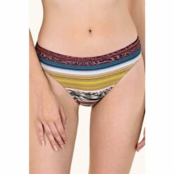 Lisca 'Freetown' Classic Bikini Briefs For Female