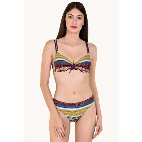 Lisca 'Freetown' Classic Bikini Briefs For Female - Image 2