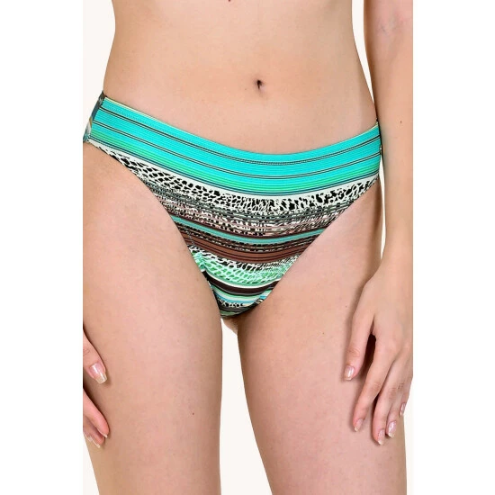 Lisca 'Freetown' Classic Bikini Briefs For Female - Image 5