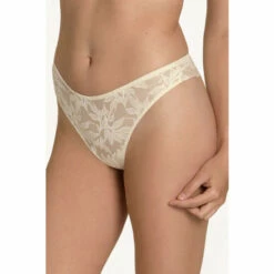 Lisca Lace &apos;Harvest&apos; Brazilian Knickers For Female